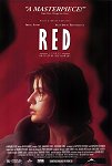 Red poster