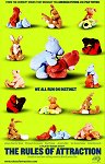 The Rules of Attraction one-sheet