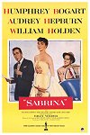 Sabrina poster