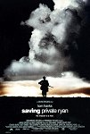 Saving Private Ryan poster