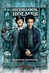Sherlock Holmes one-sheet
