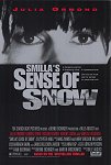 Smilla's Sense of Snow poster