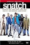 Snatch DVD