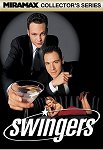 Swingers DVD