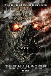 Terminator Salvation one-sheet
