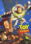 Toy Story poster