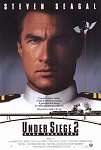 Under Siege 2 poster