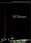 The Vanishing DVD