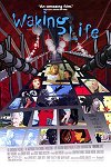Waking Life poster