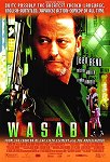 Wasabi one-sheet