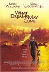 What Dreams May Come poster
