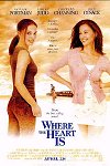 Where the Heart Is poster