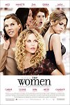 The Women one-sheet