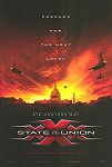 xXx: State of the Union one-sheet