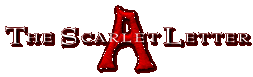 The Scarlet Letter