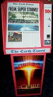 Paramount/The Core display