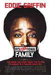 DysFunktional Family one-sheet