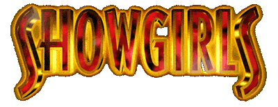 Showgirls