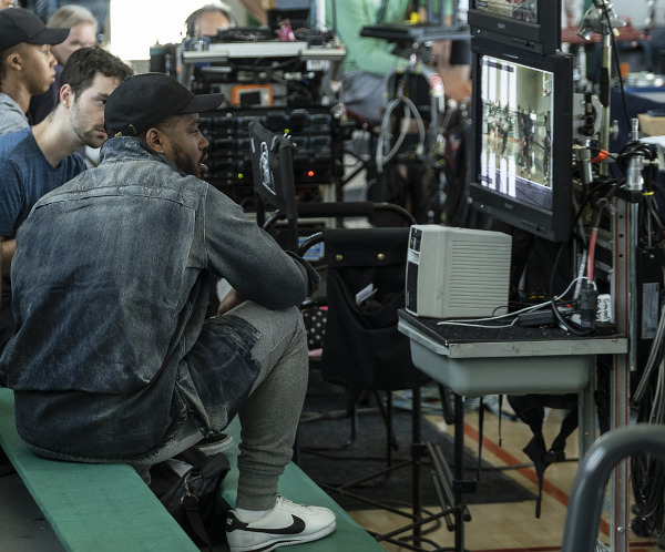 Ryan Coogler